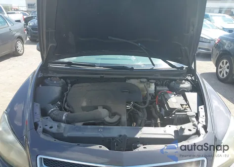 2012 Chevrolet Malibu 1Lt z USA, uszkodzony, nr VIN 1G1ZC5E0XCF305228